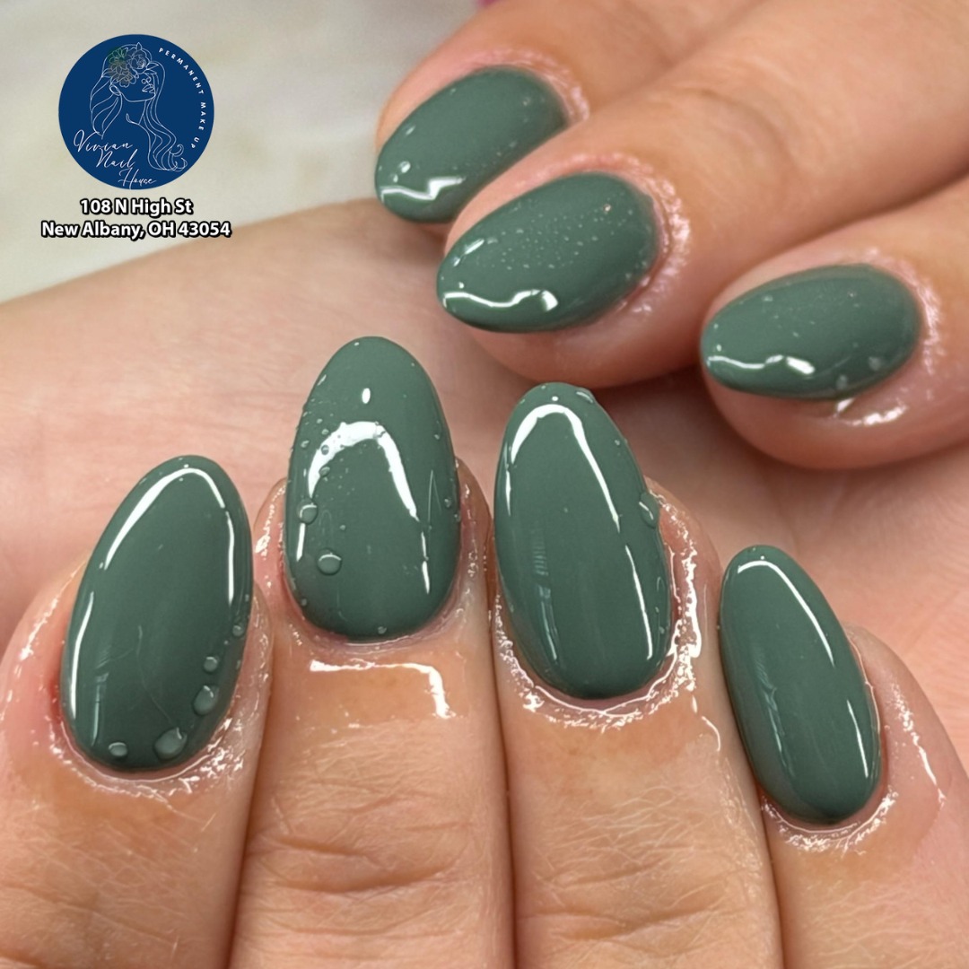 amazing nail